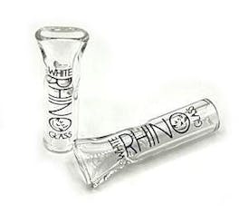 Flat Glass Tip