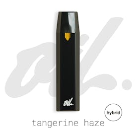 1g Disposable Vape Pen- Hybrid