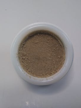 $25 Water Hash