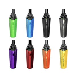 Lookah "Ice Cream" Dry Herb Vaporizer