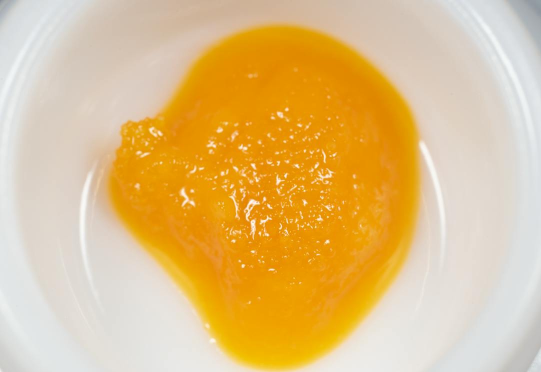 Nomad™ Sugar Wax - Cured Resin 1g