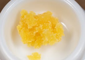 $15 Green (Mix&Match) Shelf: Nomad Extracts Sugar Wax: MAC