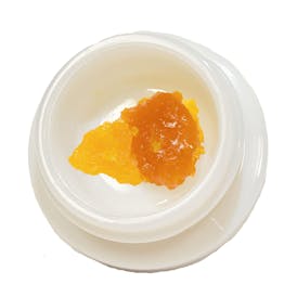 $25 PURP SHELF Live Resin: DABBLE EXTRACTS- Cookies N Cream