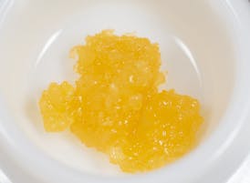 $15 Green (Mix&Match) Shelf - Nomad Extracts Sugar Wax: Oreoz