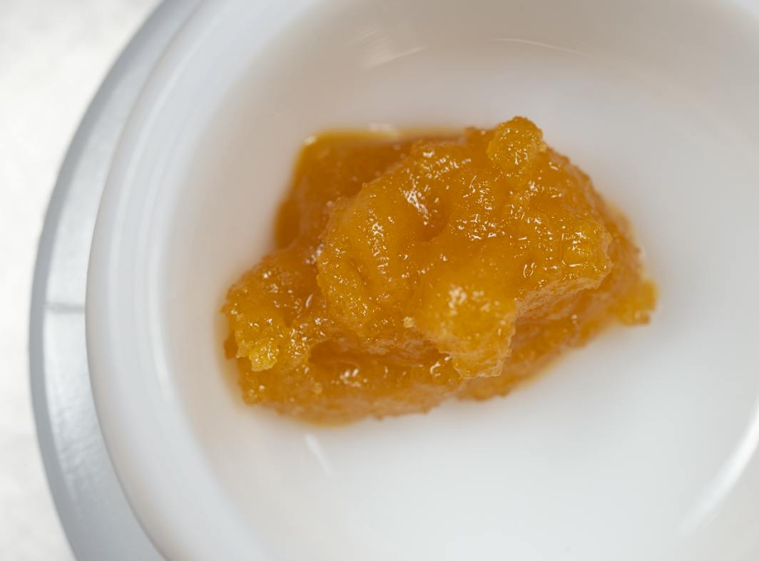 Nomad Extracts | Zero Tolerance | Sugar | 1g