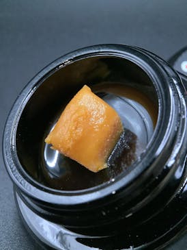 Red Shelf Special: Concentrated Colorado Wax: 95 Runtz