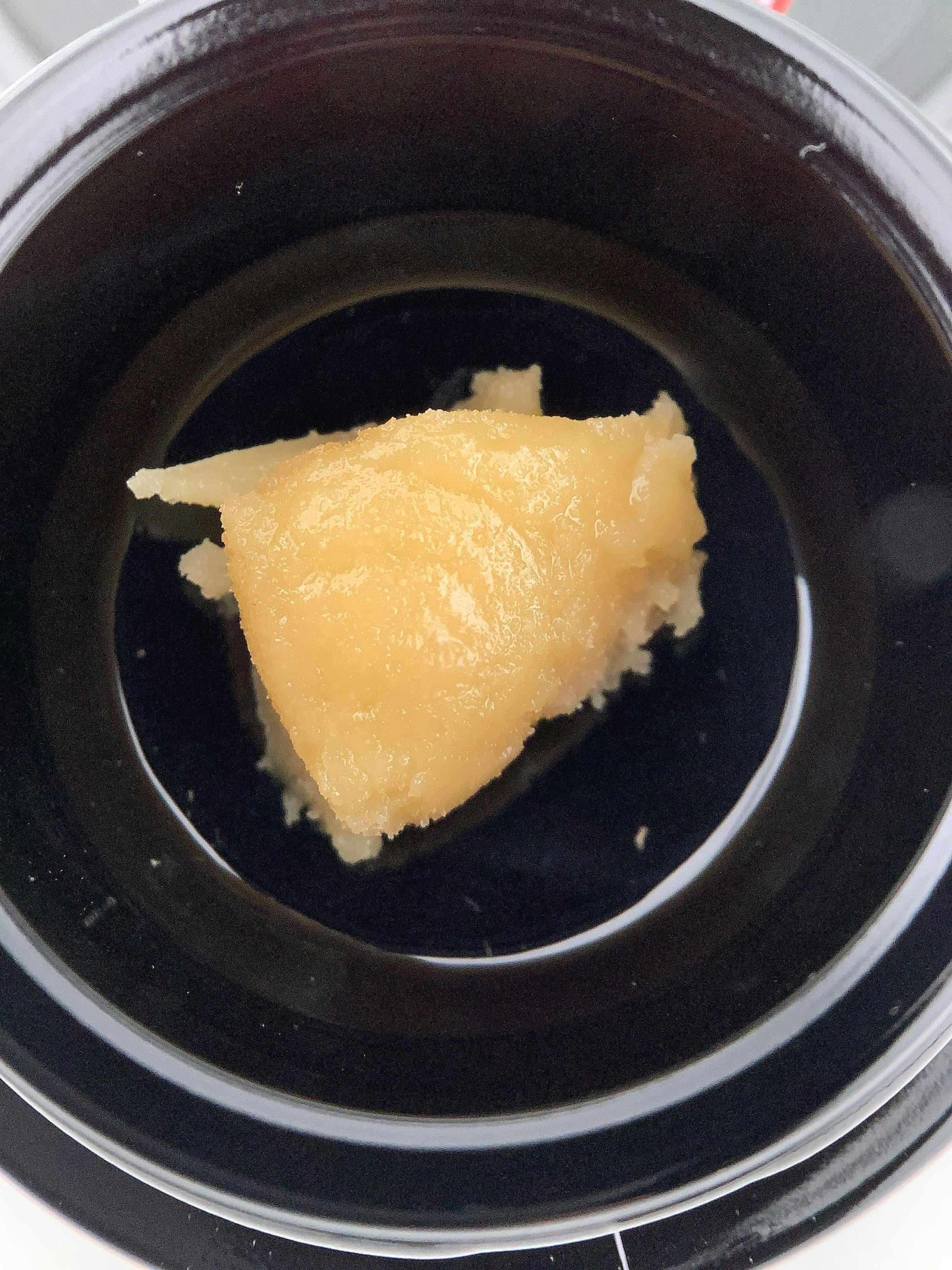 Red Shelf Concentrated Colorado Wax Bearclaws