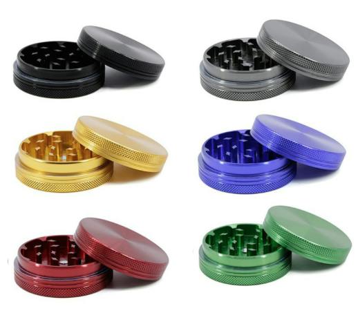 Small Metal Grinder