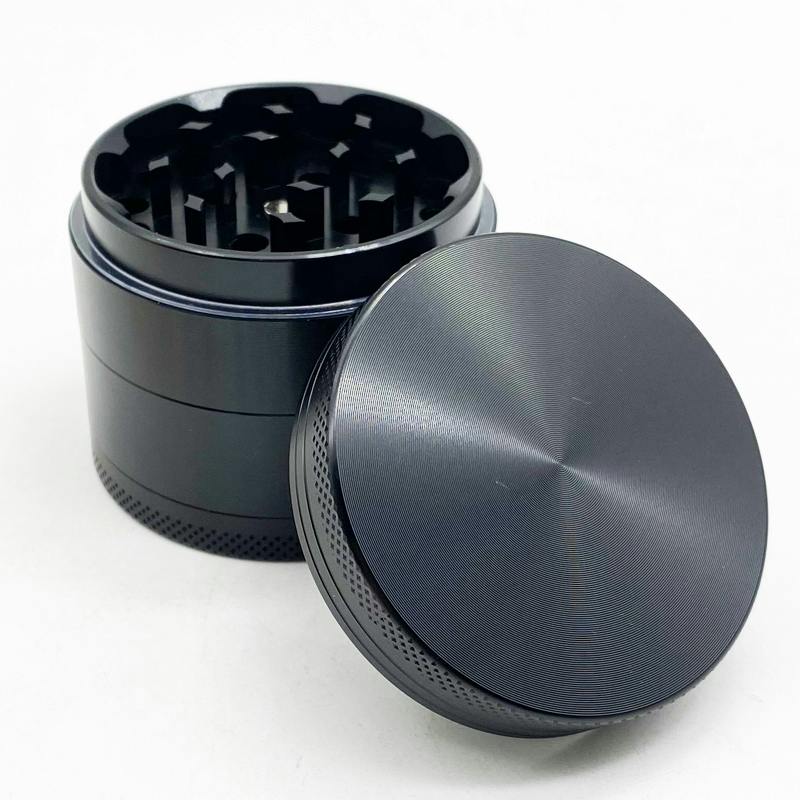 Large Metal Grinder