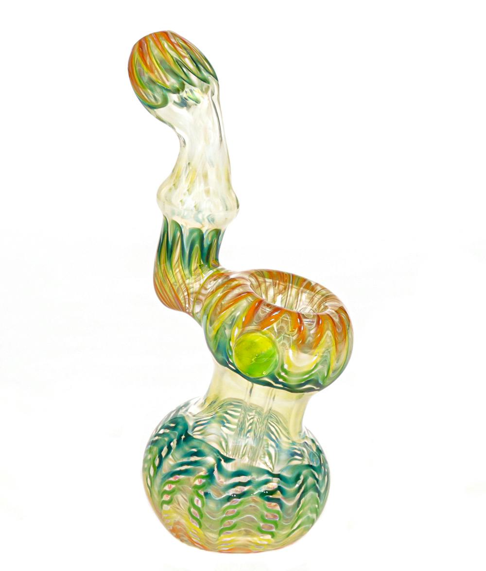 Bubbler