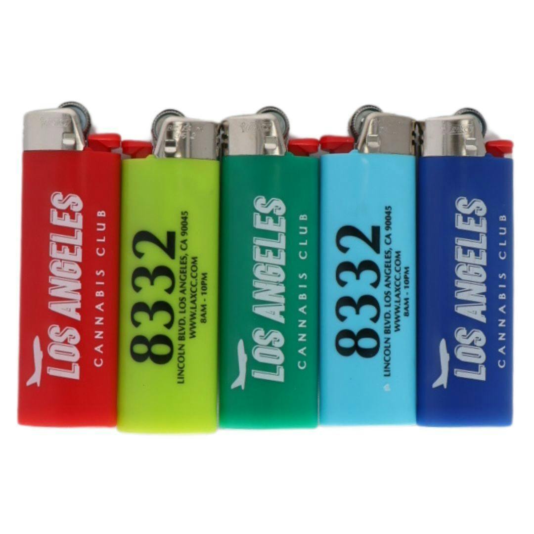 Lighter