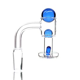 Quartz Banger Set