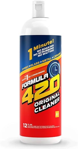Formula 420 Cleaner