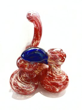 Triple Bubbler