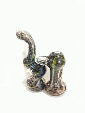 Double Bubbler