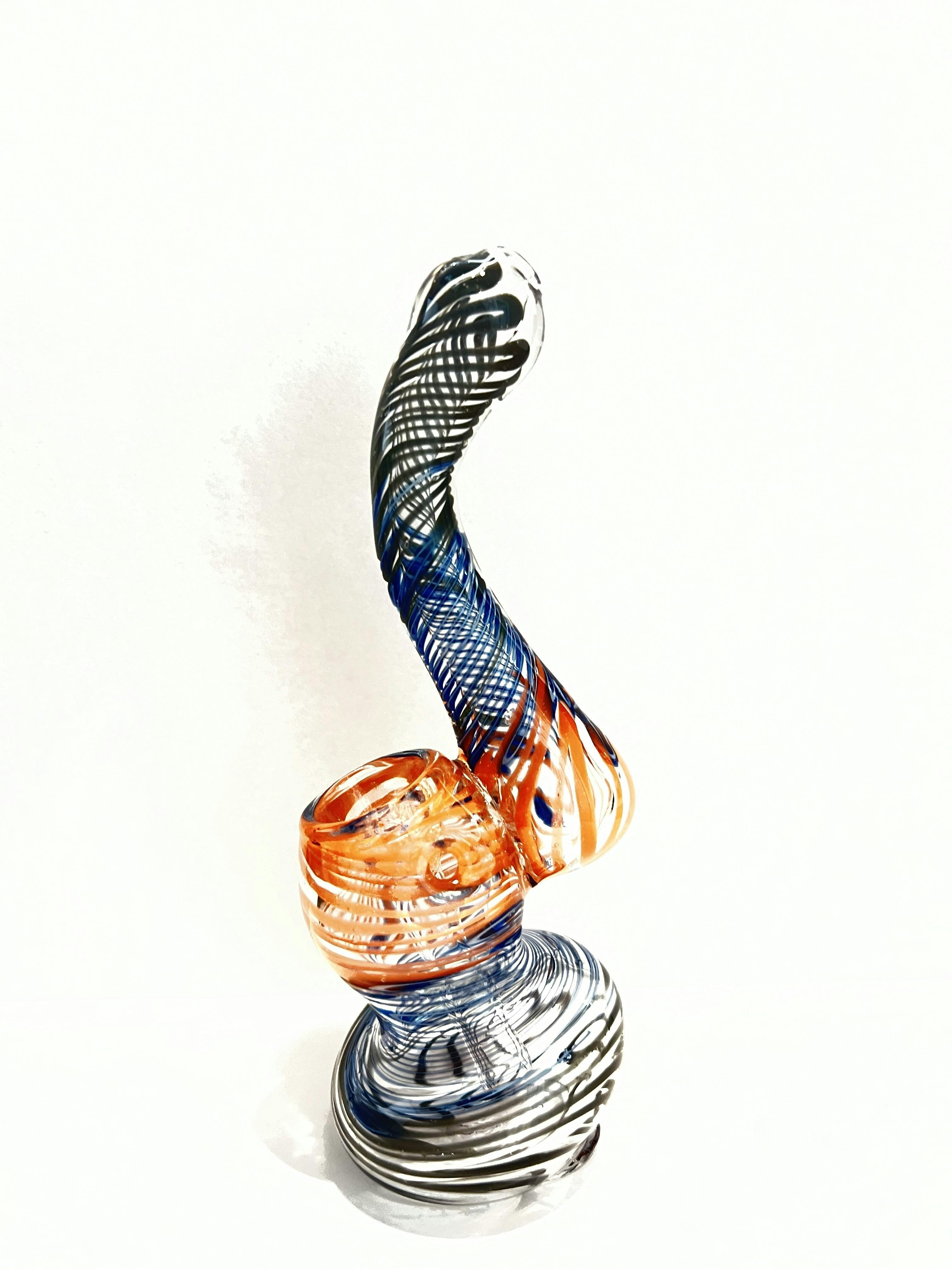 Mini Bubbler
