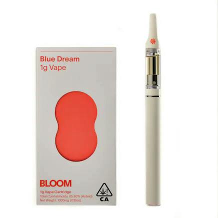 Bloom Classic Surf All-In-One 1000mg | Blue Dream