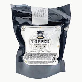 Topper Hash