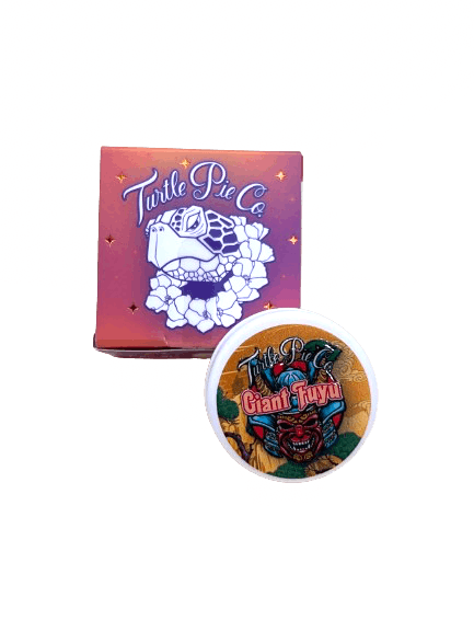 Giant Fuyu Resin Badder 1g — Turtle Pie Co