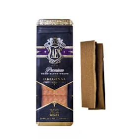 Hemp Wrap 2 PK