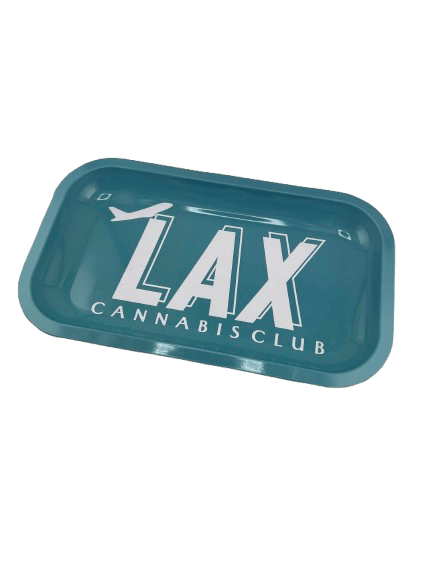 LAX CC Rolling Tray