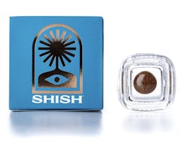 Shish Sun Diesel Solventless Concentrate 1g