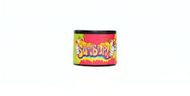 JAM Sunburn Live Rosin 1g
