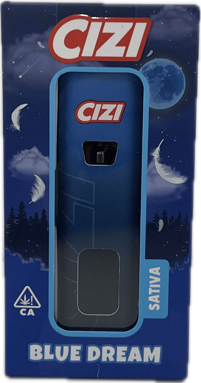 Blue Dream | 1g | AIO