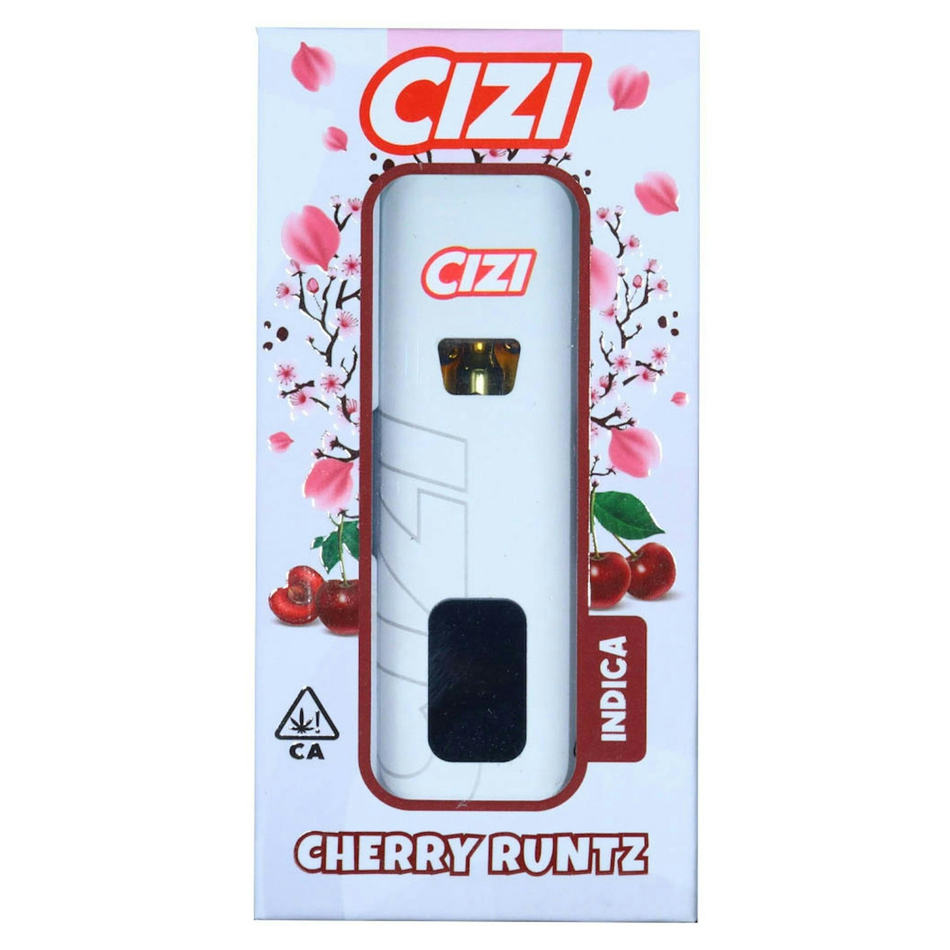 Cherry Runtz | 1g | AIO
