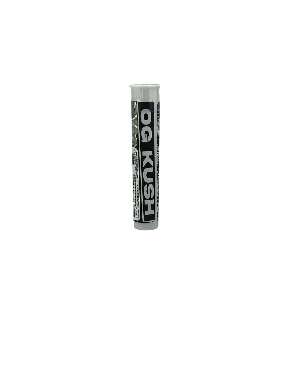 OG Kush 1.5g Preroll | Doja