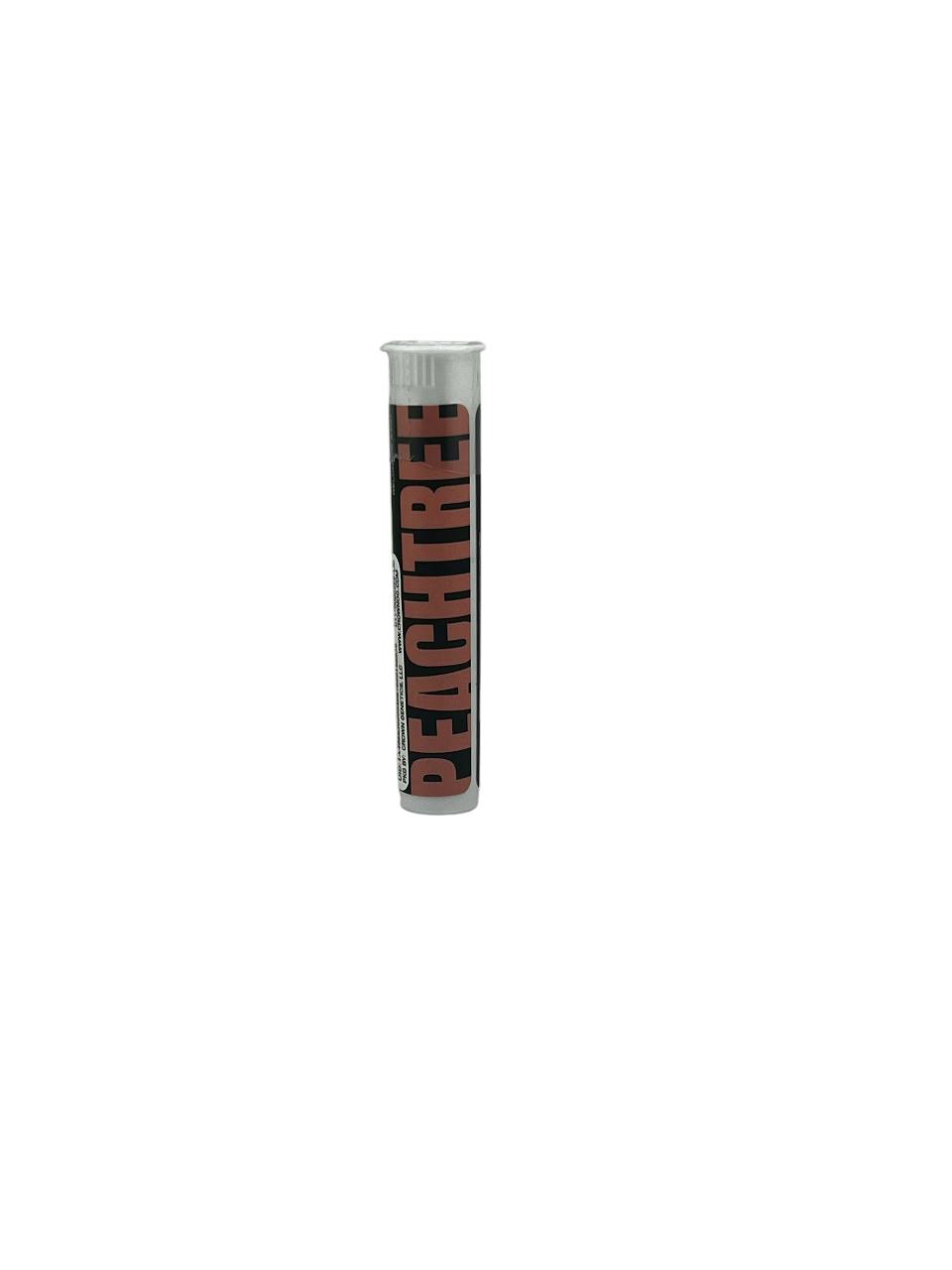 Peachtree 1.5g Preroll | Doja