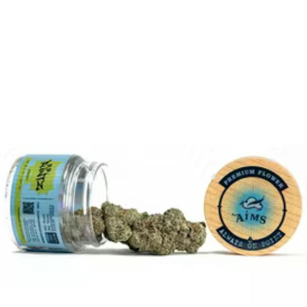 Mob Boss | Big Buds | 3.5g