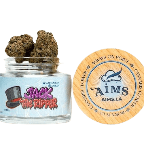 Jack The Ripper | Big Buds | 3.5g
