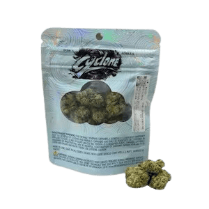 Cyclone | Big Buds | 3.5g