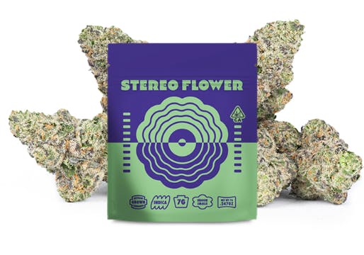 Reserve OG — OG Kush
