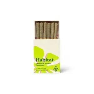 Blue Dream | Minis | 0.5g each | 6pk