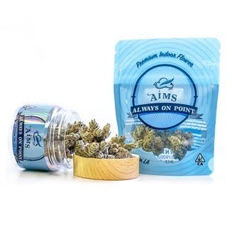 Aims Horticulture — Cali Frost