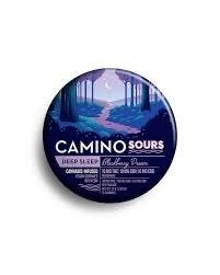 CAMINO — Sours Blackberry Dream Sleep