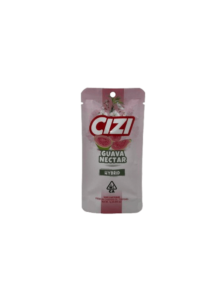 Cizi | Guava Nectar | Cartridge | 1g