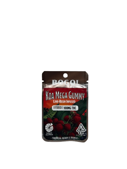 Mega — Runtz