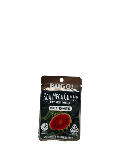 Mega — Forbidden Fruit
