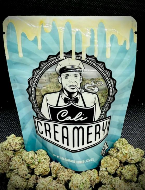 Shady Apple Runtz 3.5g | Cali Creamery