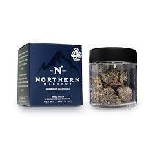 Acapulco Gold: Northern Harvest