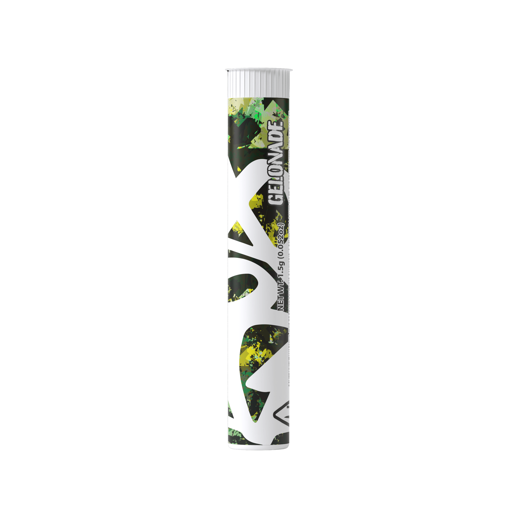 Mindfuk - 1.5g Preroll - Doja Exclusive