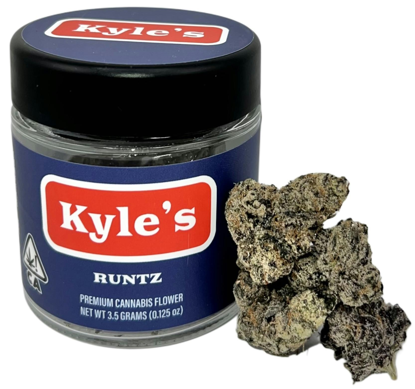 Runtz: Kyle S