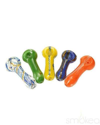 Small Glass Pipe