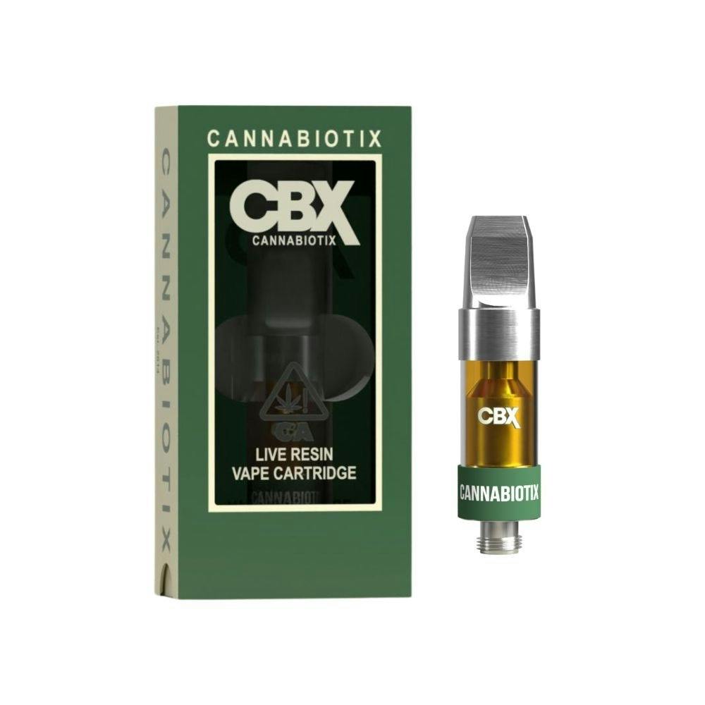 Cannabiotix: Cherry Pie