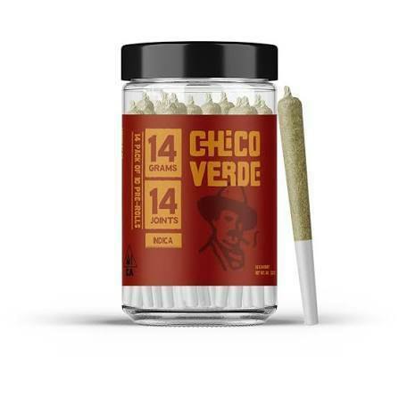 Chico Verde