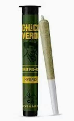 Cosmic Kush