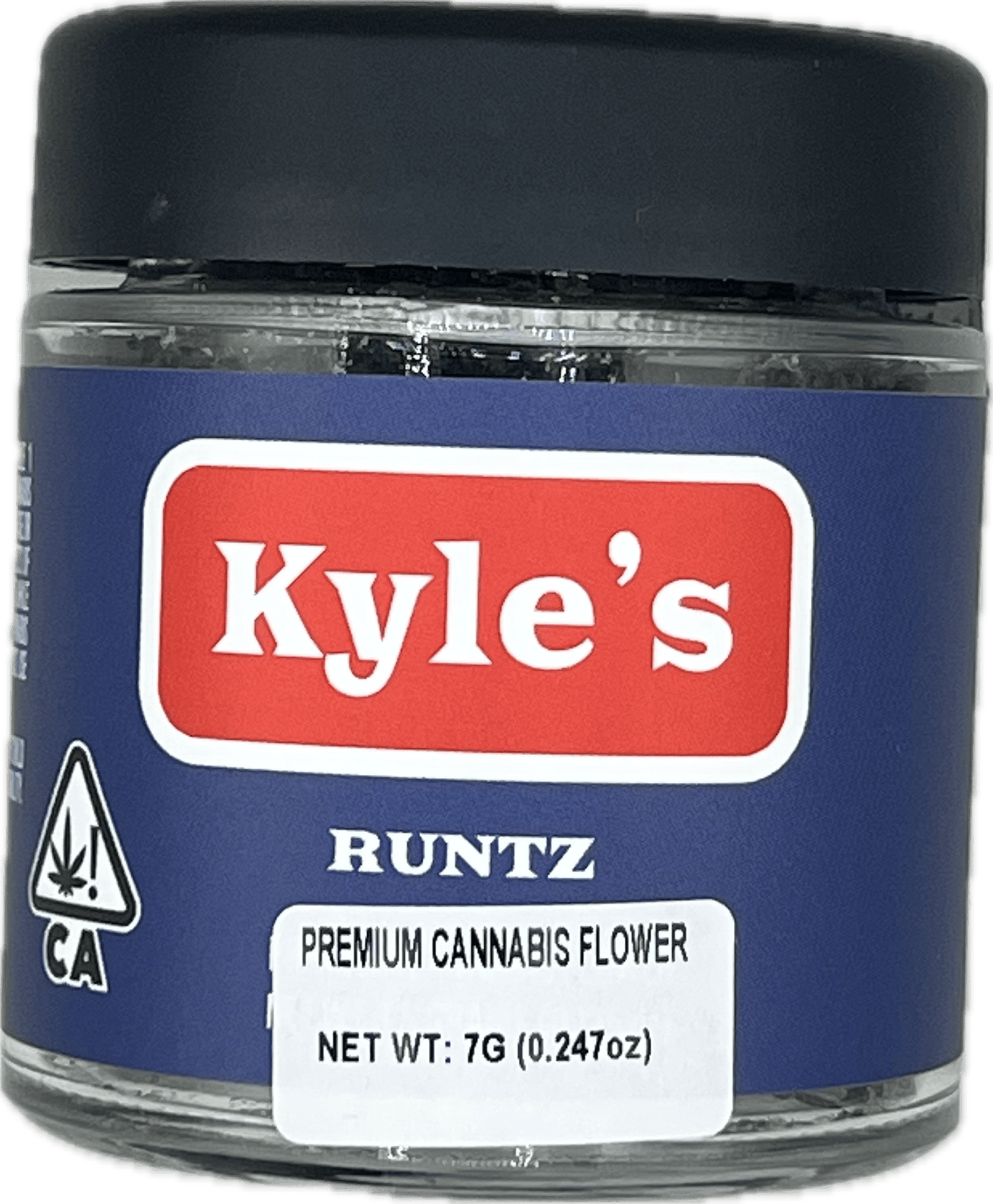 Runtz 7g - Smalls - Kyle's